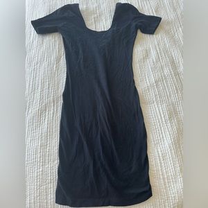 Classic American Apparel Dress